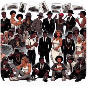 5-2-J19 BM GROUP SETTING STANDING.ANIMATED